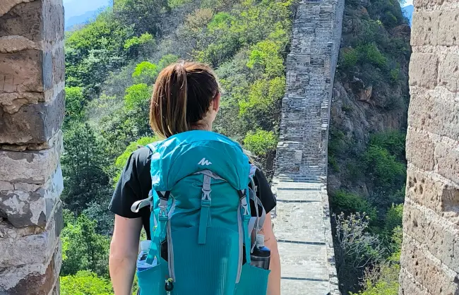 china-xian-tour-style