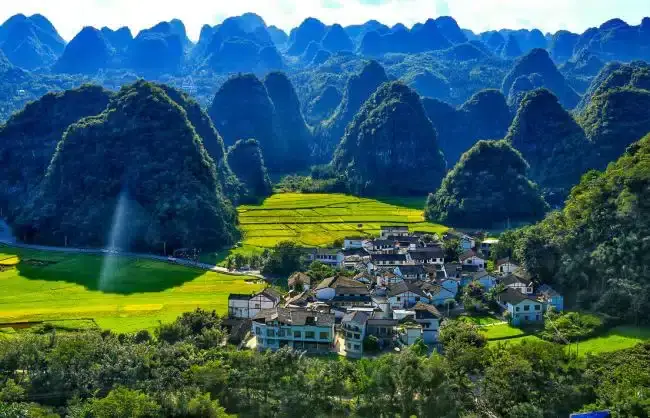 Guizhou Wanfenglin