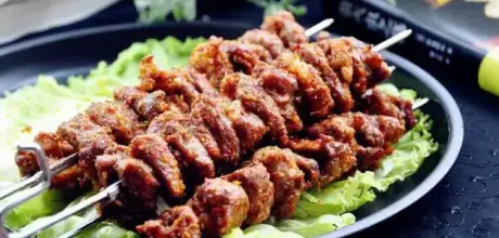 Silk-Road-Food-Cumin-Lamb-Skewers